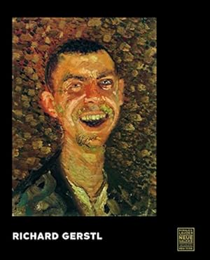 Seller image for RICHARD GERSTL for sale by Crawford Doyle Booksellers, Member ABAA