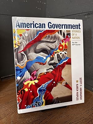 American Government: Stories of a Nation (AP Course)