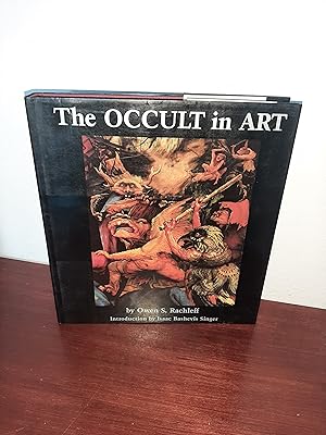 Seller image for The Occult in Art for sale by AwardWinningBooks