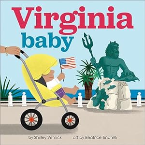 Immagine del venditore per Virginia Baby venduto da GreatBookPrices