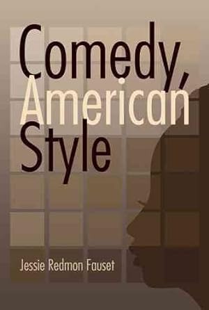 Immagine del venditore per Comedy American Style venduto da GreatBookPricesUK
