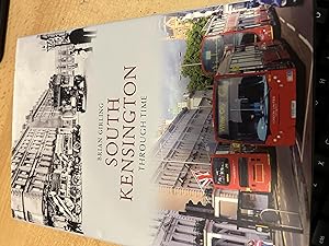 Seller image for South Kensington Through Time for sale by Cotswold Rare Books
