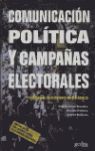 Imagen del vendedor de COMUNICACION POLITICA Y CAMPAAS ELECTORALES (+CD) a la venta por Antrtica