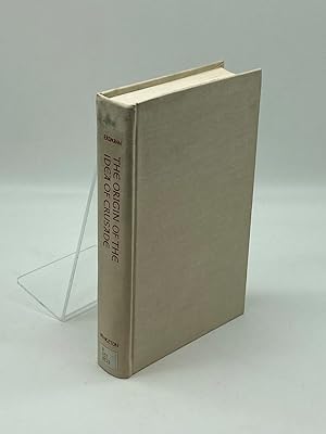 Bild des Verkufers fr The Origin of the Idea of Crusade Foreword and Additional Notes by Marshall W. Baldwin zum Verkauf von True Oak Books