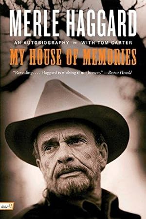 Seller image for My House of Memories: An Autobiography for sale by WeBuyBooks