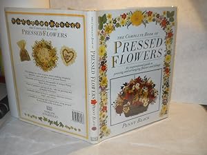 Seller image for The Complete Book of Pressed Flowers for sale by Gil's Book Loft