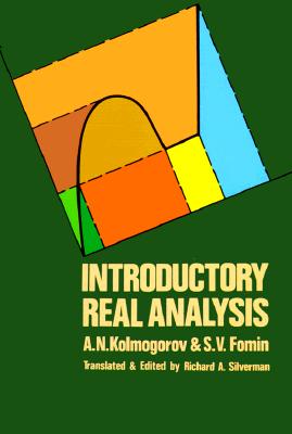 Seller image for Introductory Real Analysis (Paperback or Softback) for sale by BargainBookStores