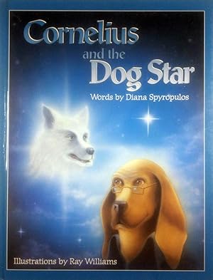 Seller image for Cornelius and the Dog Star for sale by Kayleighbug Books, IOBA