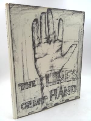 Lines My Hand, First Edition - AbeBooks Lines My Hand, First Edition - AbeBooks