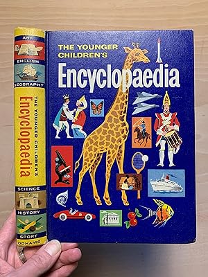 The Younger Children's Encyclopaedia