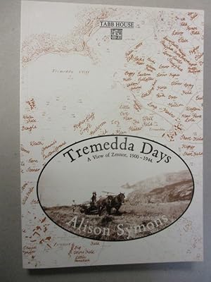 Tremedda Days: View of Zennor, 1900-40