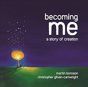 Seller image for Becoming Me: A Story of Creation for sale by GreatBookPricesUK