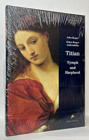 Imagen del vendedor de Titian: Nymph and Shepherd a la venta por Stephen Peterson, Bookseller