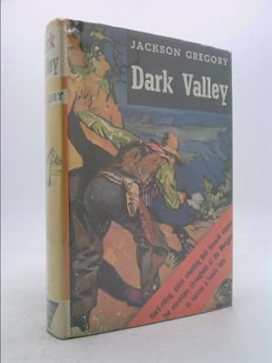 Bild des Verkufers fr Dark valley zum Verkauf von ThriftBooksVintage