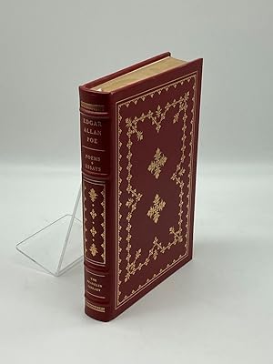 Bild des Verkufers fr Collected Poems, Essays on Poetry zum Verkauf von True Oak Books