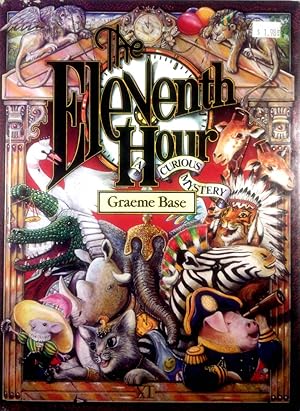 The Eleventh Hour: A Curious Mystery