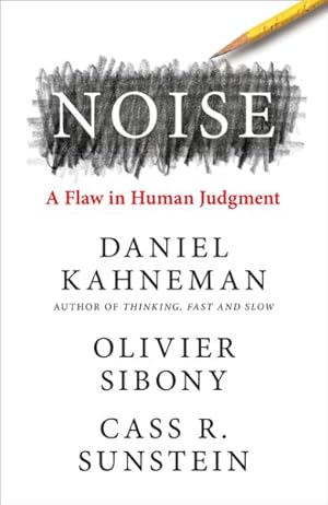 Seller image for Noise for sale by GreatBookPricesUK