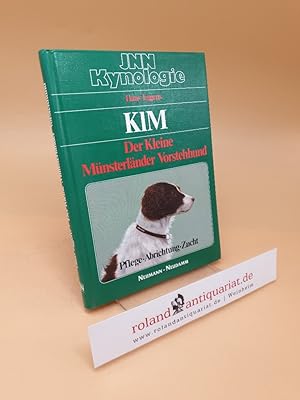 Der kleine Münsterländer Vorstehhund ; Pflege, Abrichtung, Zucht