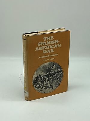 Seller image for The Spanish-American War A Compact History for sale by True Oak Books