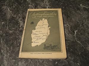 Nottinghamshire - The Official County Handbook