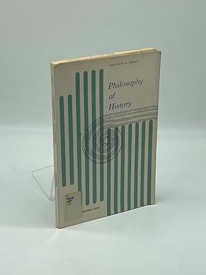 Seller image for Philosophy of History for sale by True Oak Books