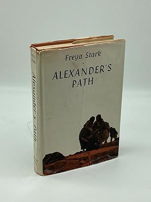 Seller image for Alexander's Path for sale by True Oak Books