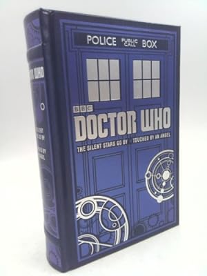 Immagine del venditore per Doctor Who : Two Novels venduto da ThriftBooksVintage