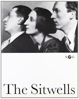 Bild des Verkufers fr The Sitwells, The: And the Arts of the 1920s and 30s (Who's Who in Art & Society Between the Wars S.) zum Verkauf von WeBuyBooks