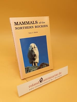 Mammals of the Northern Rockies