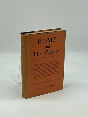 Seller image for Rome and The Papacy for sale by True Oak Books