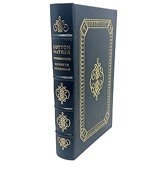 Seller image for The Life and Times of Cotton Mather (Leather-bound Library of American History) for sale by Powder River Books