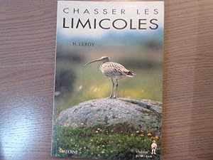 Seller image for Chasser les Limicoles. for sale by Tir  Part