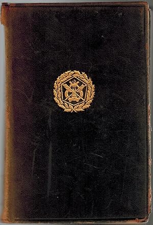 Seller image for The Golden Treasury for sale by UHR Books