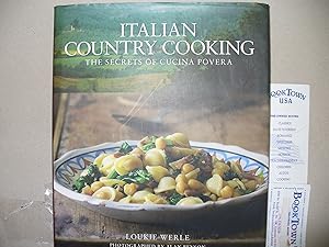 Italian Country Cooking: The Secrets of Cucina