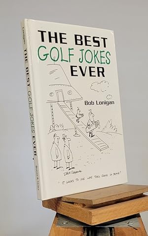 The Best Golf Jokes Ever