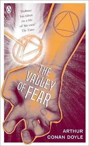 Bild des Verkufers fr The Valley of Fear (Pocket Penguin Classics) zum Verkauf von WeBuyBooks 2