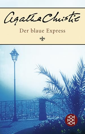 Seller image for Der blaue Express for sale by Modernes Antiquariat an der Kyll