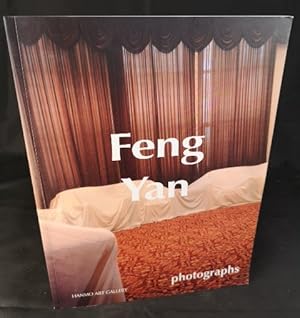 Immagine del venditore per The Order: Feng Yan Photographs. venduto da ANTIQUARIAT Franke BRUDDENBOOKS