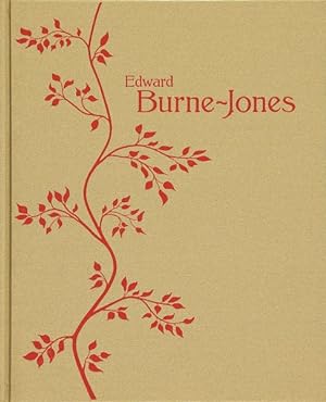 Seller image for Edward Burne-Jones for sale by GreatBookPricesUK