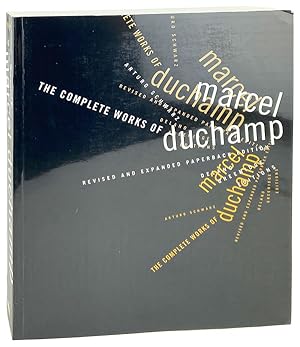 Immagine del venditore per The Complete Works of Marcel Duchamp venduto da Capitol Hill Books, ABAA