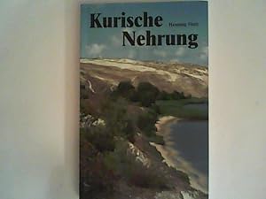 Seller image for Kurische Nehrung for sale by ANTIQUARIAT FRDEBUCH Inh.Michael Simon