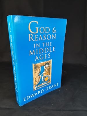 Seller image for God and Reason in the Middle Ages. for sale by ANTIQUARIAT Franke BRUDDENBOOKS