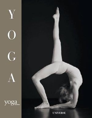 Seller image for Yoga (Yoga Journal Books) for sale by WeBuyBooks