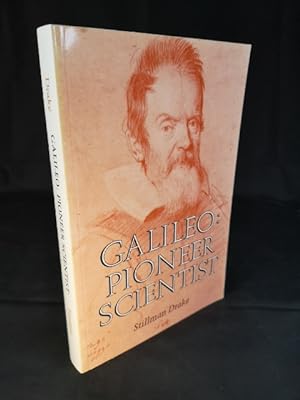 Bild des Verkufers fr Galileo: Pioneer Scientist. zum Verkauf von ANTIQUARIAT Franke BRUDDENBOOKS