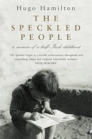 Seller image for The Speckled People for sale by WeBuyBooks