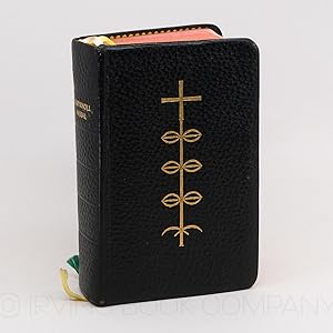 Seller image for Daily Missal of the Mystical Body (Maryknoll Missal) for sale by Irving Book Company