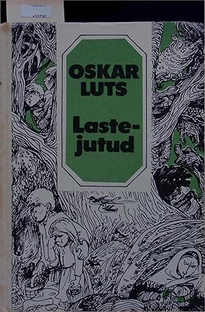 Seller image for Lastejutud. for sale by Antiquariat Bookfarm