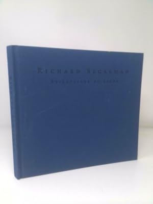 Image du vendeur pour Richard Segalman: Reflections on Light mis en vente par ThriftBooksVintage