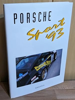 Porsche Sport '93