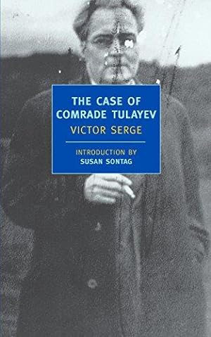 Bild des Verkufers fr The Case Of Comrade Tulayev (New York Review Books Classics) zum Verkauf von WeBuyBooks
